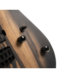 KX500 Pale Moon (Natural Black Burst), зображення 6